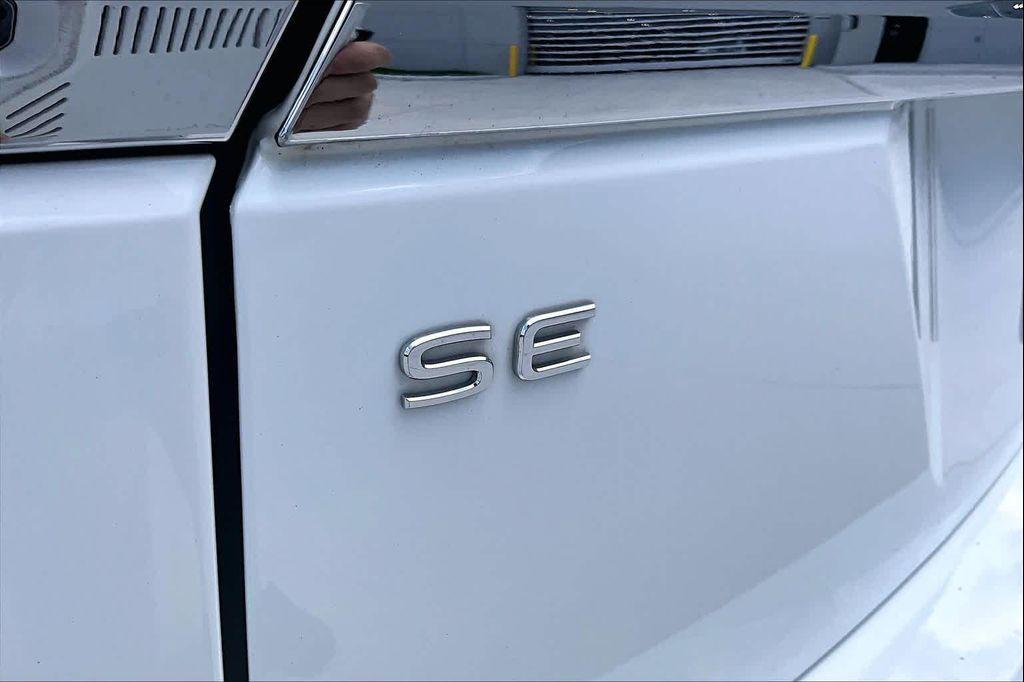 used 2023 Volkswagen Atlas car, priced at $26,675