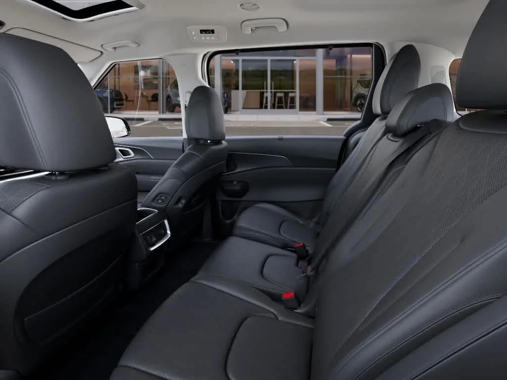 new 2026 Kia Carnival car, priced at $50,245