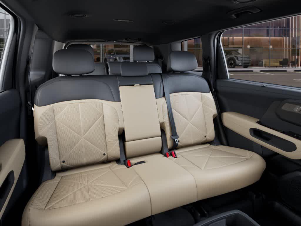 new 2027 Kia Telluride car, priced at $47,390