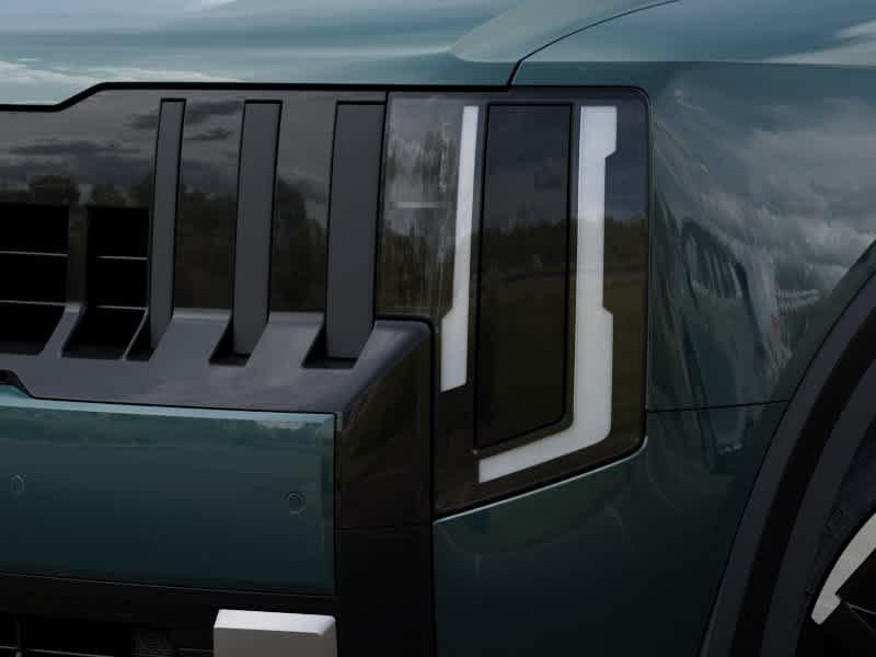 new 2027 Kia Telluride car, priced at $47,390