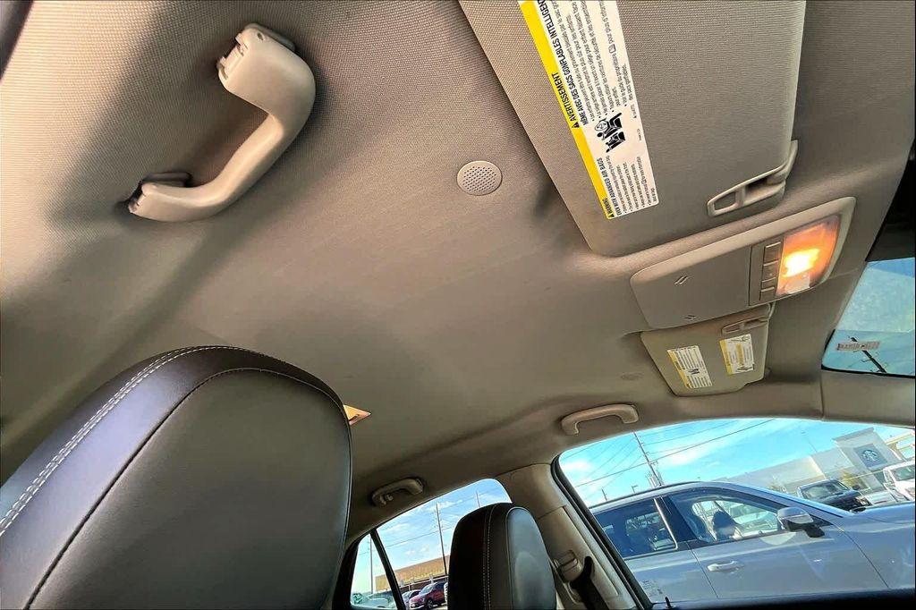 used 2016 Buick Encore car, priced at $7,200