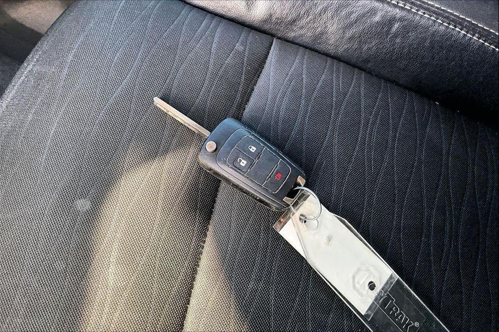 used 2016 Buick Encore car, priced at $7,200