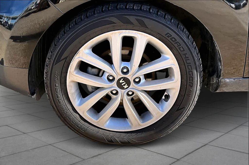 used 2018 Kia Soul car, priced at $9,500