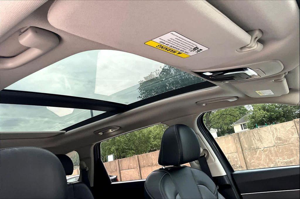 used 2021 Kia Sorento car, priced at $20,700