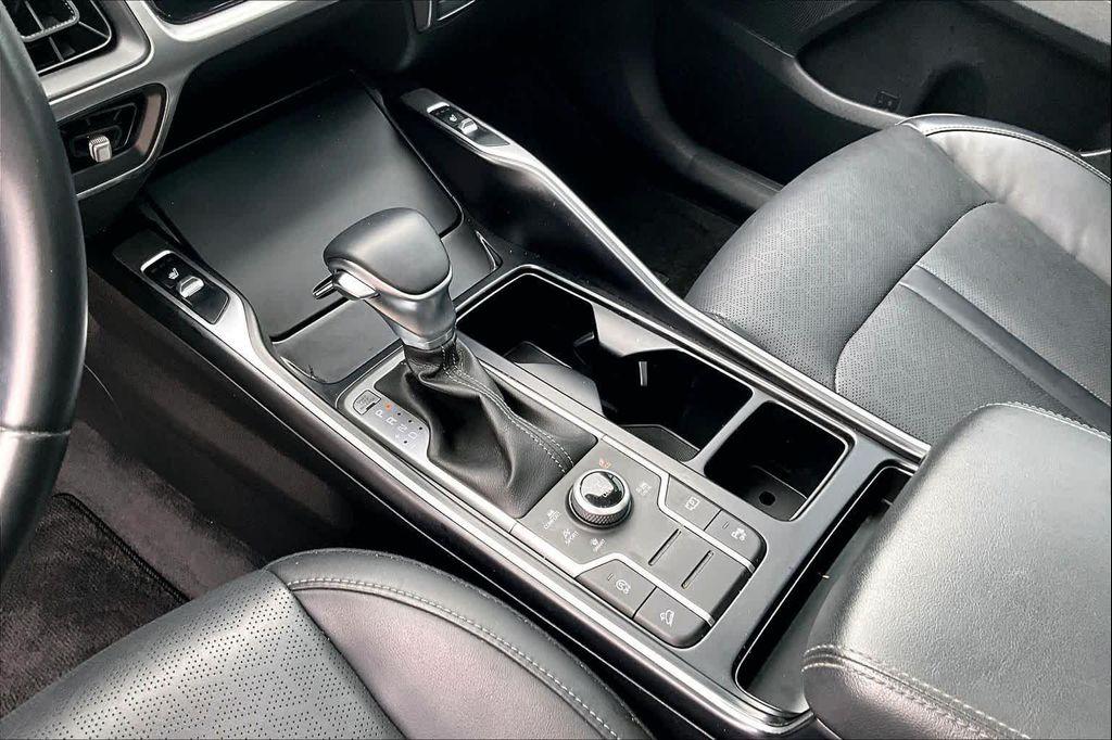 used 2021 Kia Sorento car, priced at $20,700