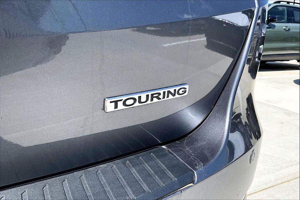 used 2022 Honda Odyssey car, priced at $29,625
