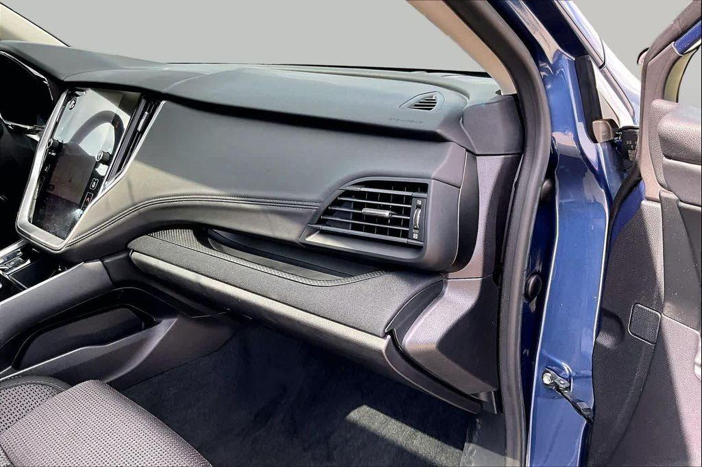 used 2020 Subaru Outback car, priced at $23,825