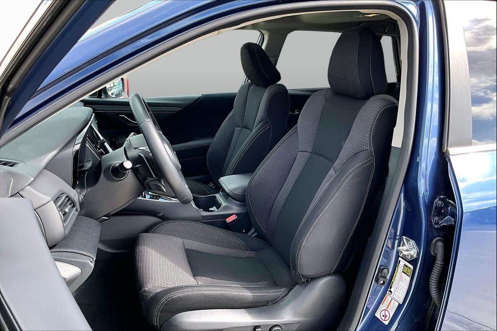 used 2020 Subaru Outback car, priced at $23,825