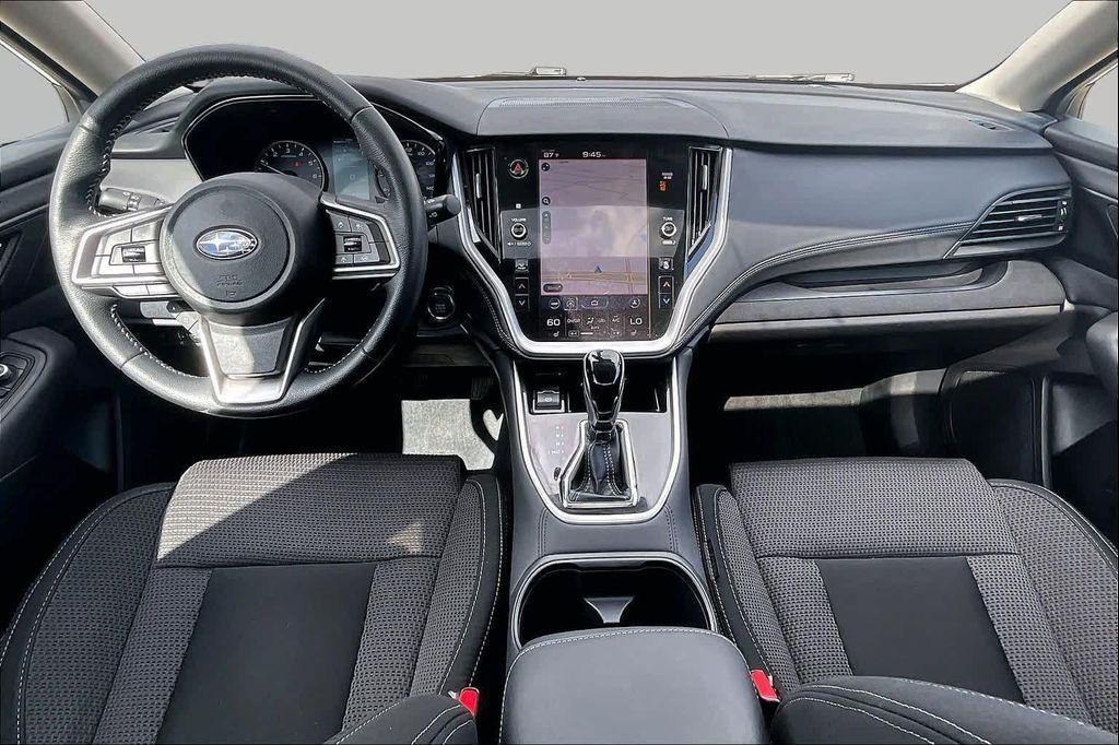 used 2020 Subaru Outback car, priced at $23,825