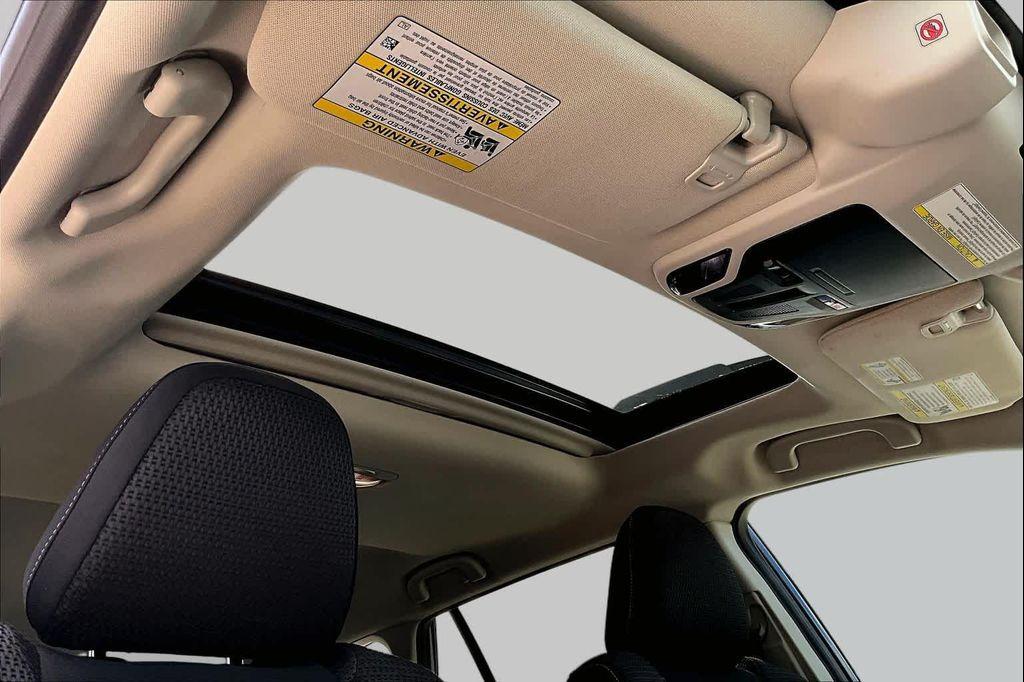 used 2020 Subaru Outback car, priced at $23,825