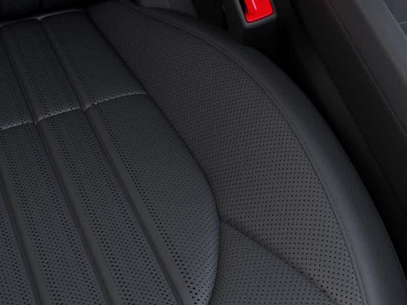 new 2027 Kia Seltos car, priced at $32,505
