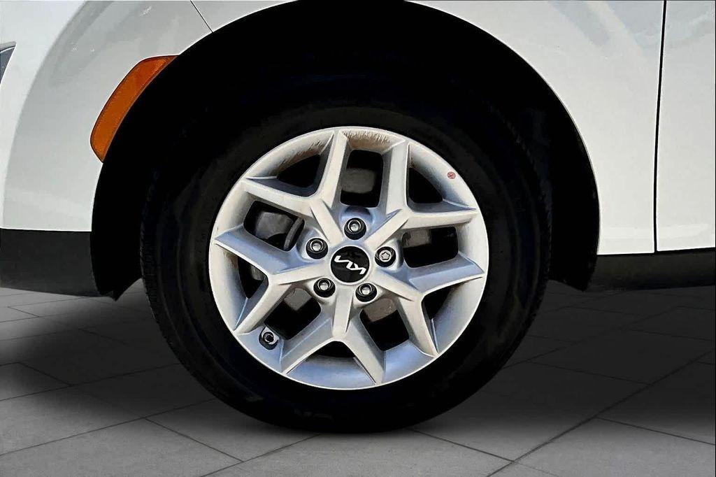 used 2025 Kia Soul car, priced at $19,800