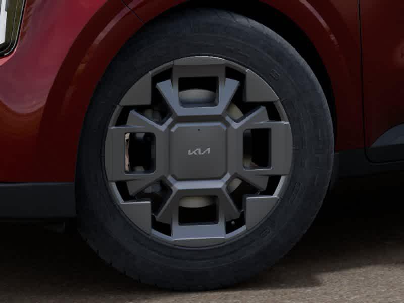 new 2026 Kia Carnival Hybrid car, priced at $45,950