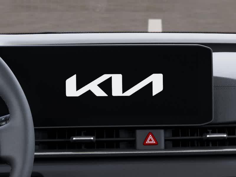 new 2026 Kia Carnival Hybrid car, priced at $45,950