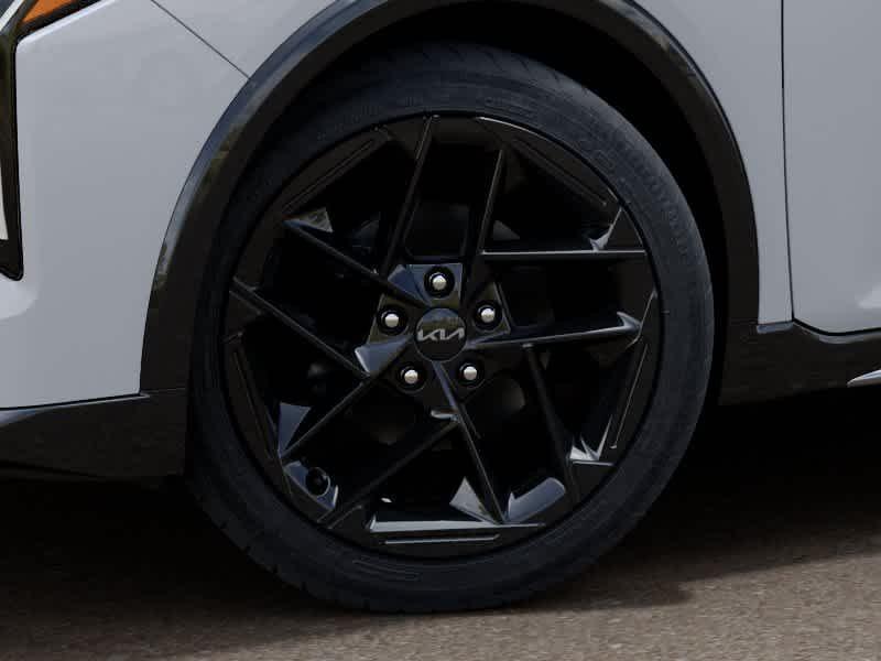new 2026 Kia K4 car, priced at $30,030