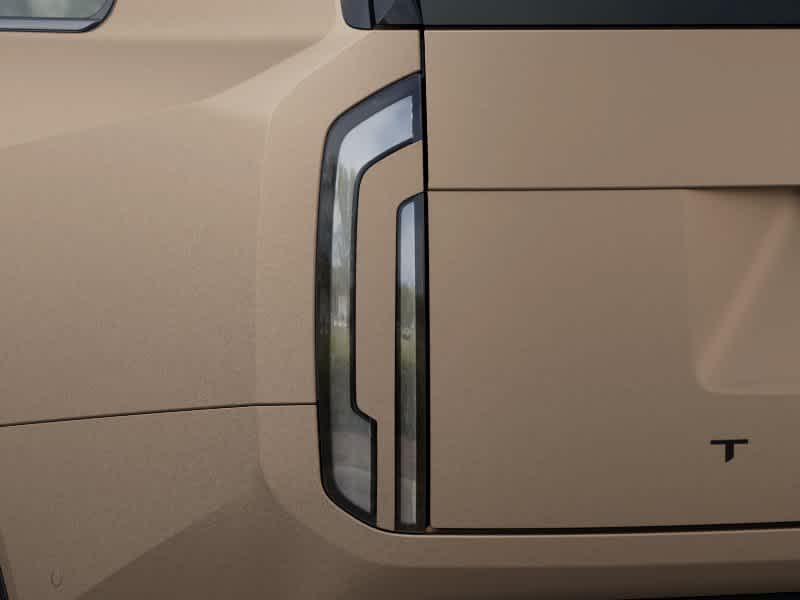 new 2027 Kia Telluride car, priced at $50,470