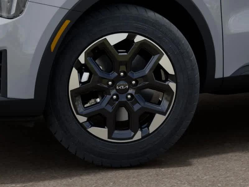 new 2026 Kia Sorento car, priced at $38,960