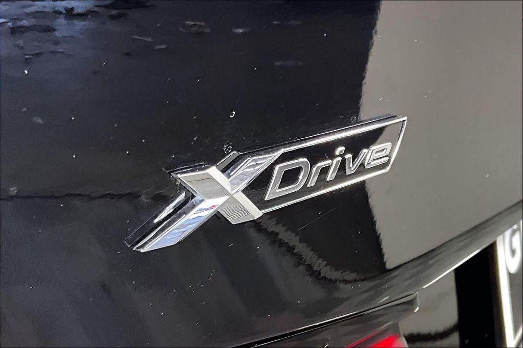 used 2023 BMW 530e car, priced at $29,284