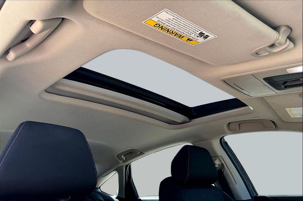used 2023 Honda Accord car, priced at $23,025