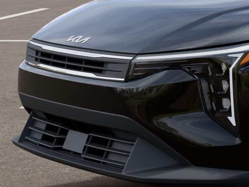 new 2026 Kia K4 car, priced at $23,809