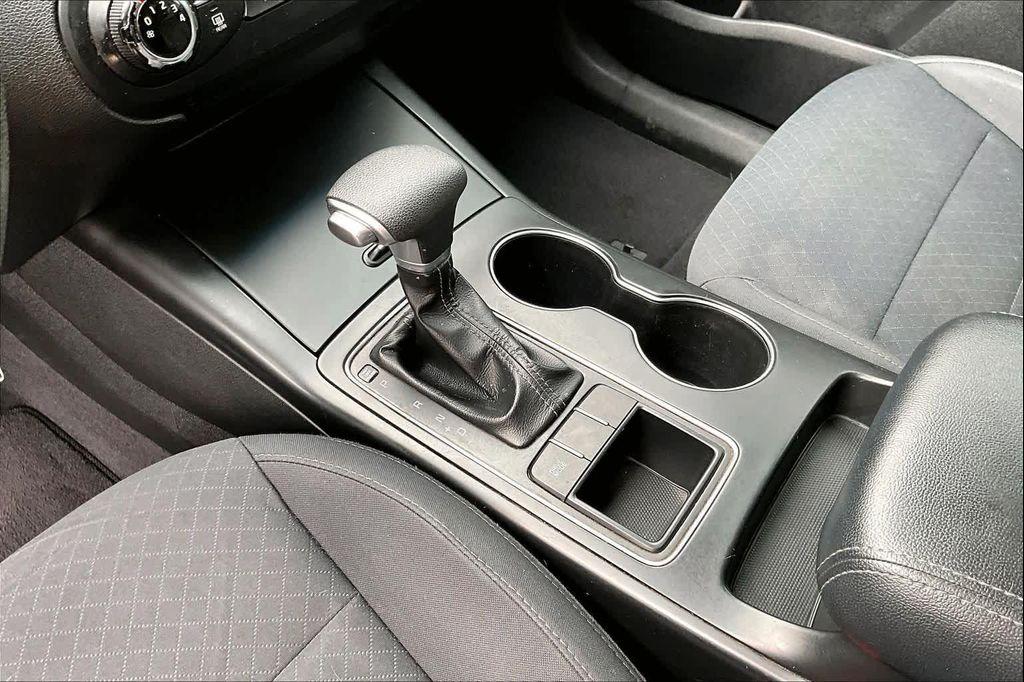 used 2020 Kia Sorento car, priced at $14,978