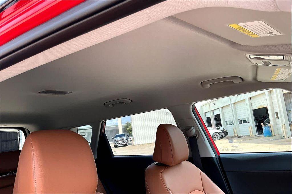 used 2025 Kia Soul car, priced at $22,978