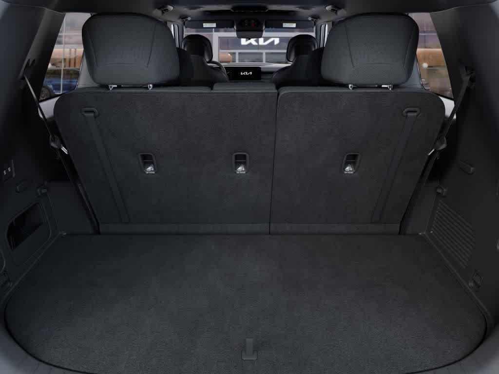 new 2027 Kia Telluride car, priced at $44,275
