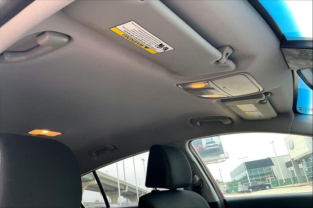used 2018 Kia Sportage car, priced at $12,400