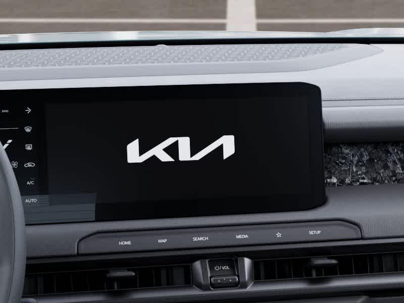 new 2027 Kia Telluride car, priced at $59,305