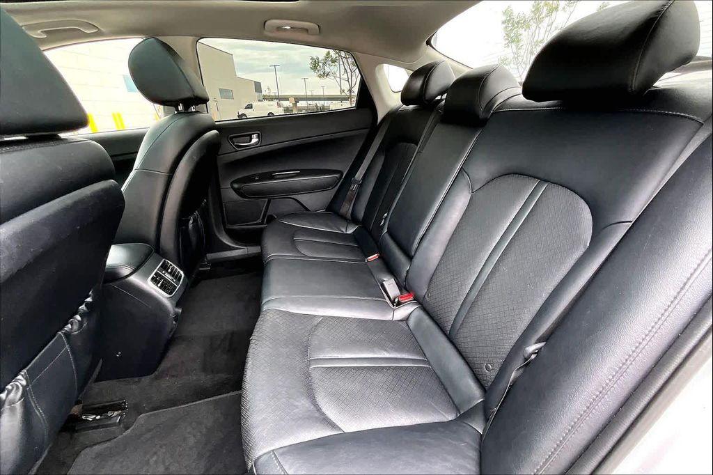 used 2019 Kia Optima car, priced at $13,400