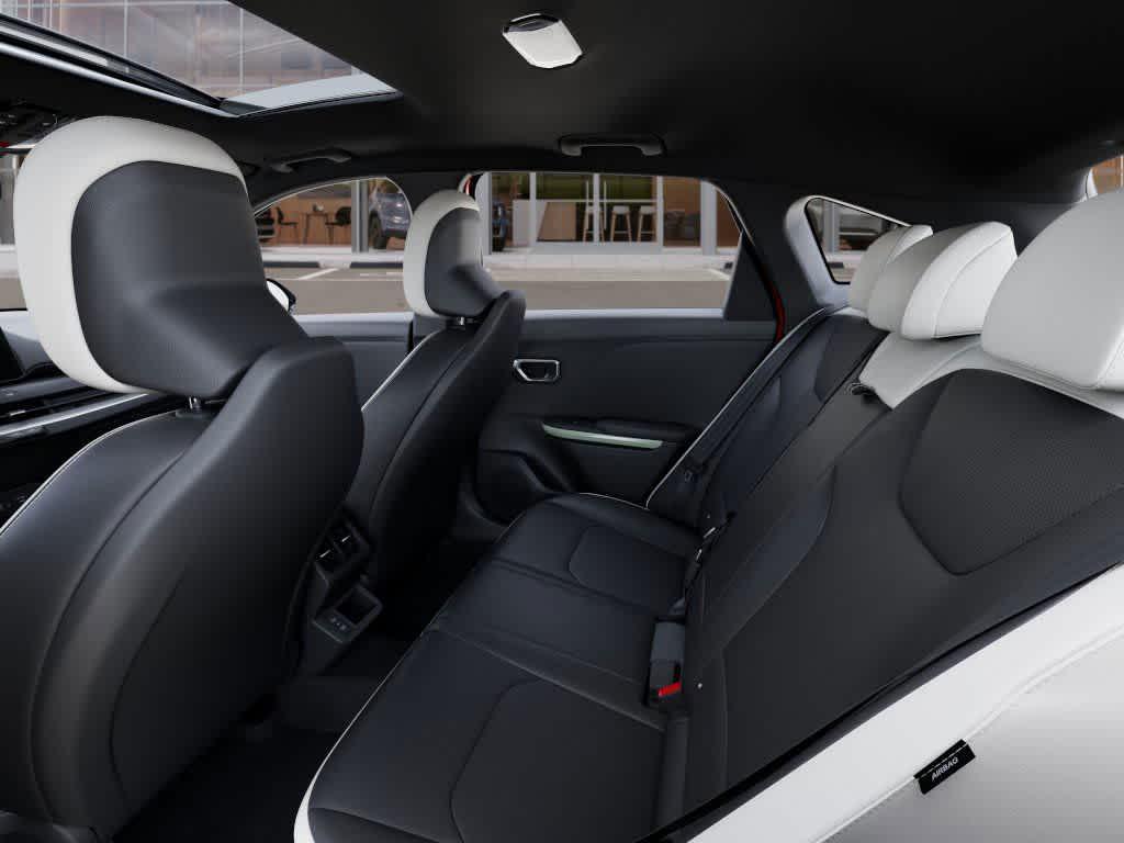 new 2026 Kia K4 car, priced at $30,530