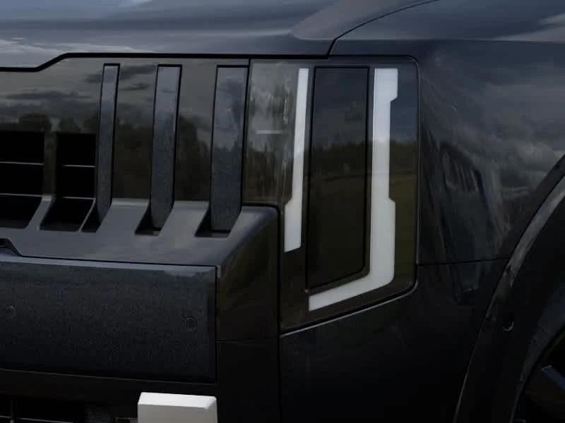 new 2027 Kia Telluride Hybrid car, priced at $58,390
