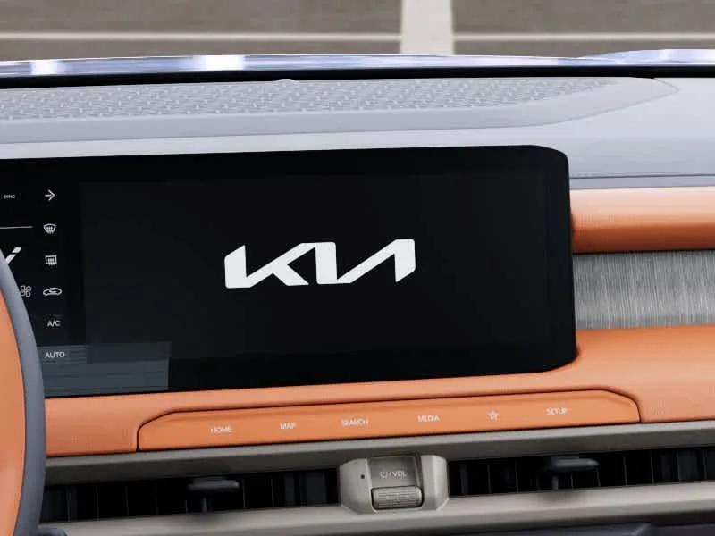 new 2027 Kia Telluride Hybrid car, priced at $58,390