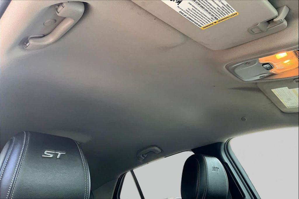 used 2024 Buick Encore GX car, priced at $23,425