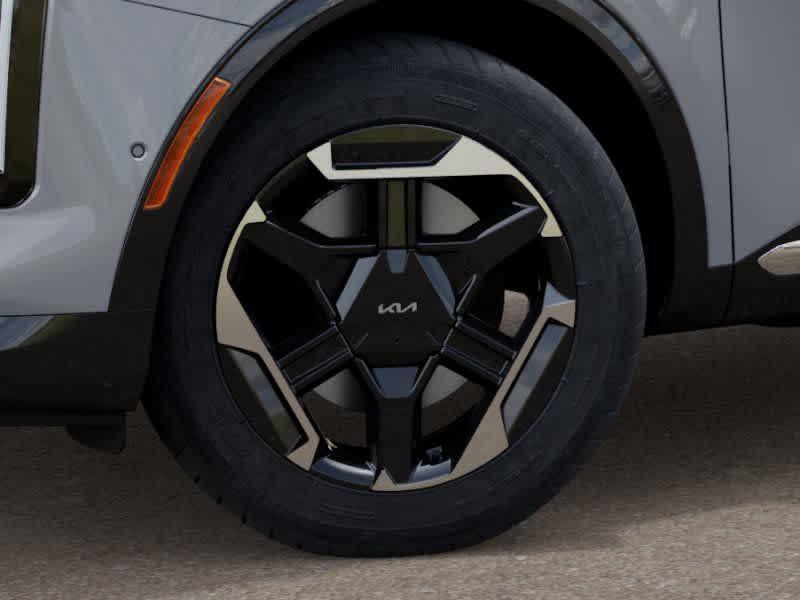 new 2026 Kia Sportage car, priced at $36,450