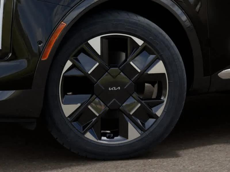new 2026 Kia Sportage Hybrid car, priced at $42,460