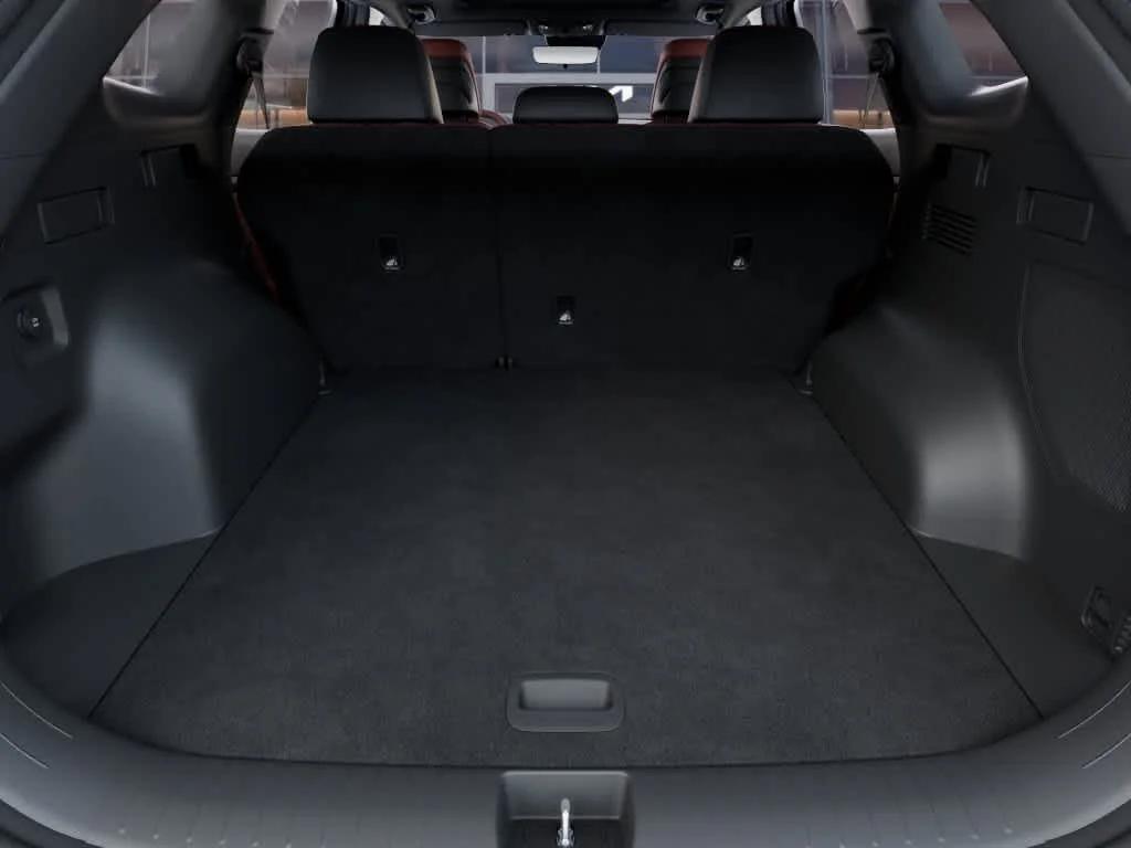 new 2026 Kia Sportage Hybrid car, priced at $42,460
