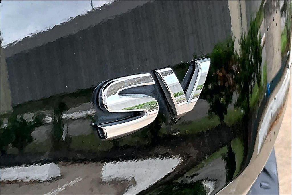 used 2023 Nissan Rogue car, priced at $18,900