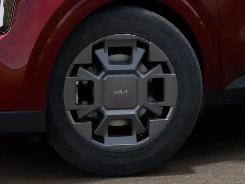 new 2026 Kia Carnival Hybrid car, priced at $45,950