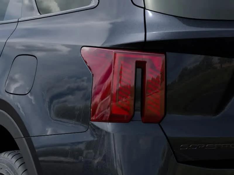 new 2026 Kia Sorento car, priced at $48,350