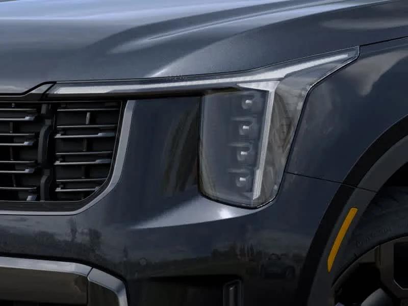 new 2026 Kia Sorento car, priced at $48,350