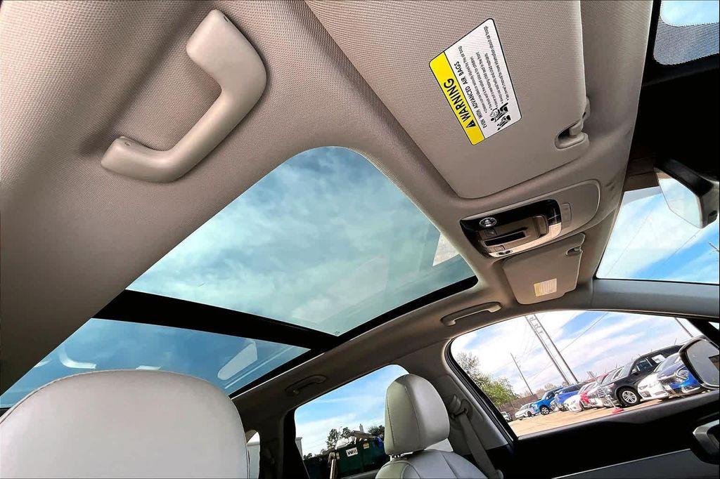 used 2021 Kia Sorento car, priced at $19,003