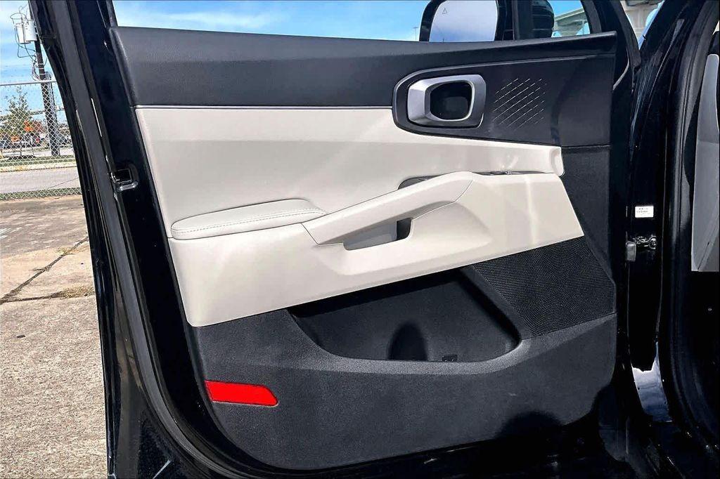 used 2021 Kia Sorento car, priced at $19,003