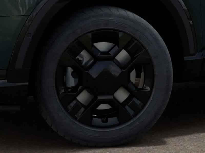 new 2027 Kia Telluride car, priced at $59,879