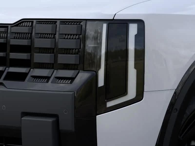 new 2027 Kia Telluride Hybrid car, priced at $57,145