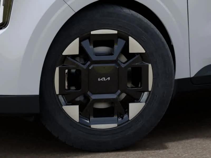 new 2026 Kia Carnival car, priced at $44,445