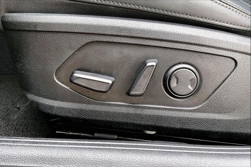 used 2024 Kia K5 car, priced at $26,300