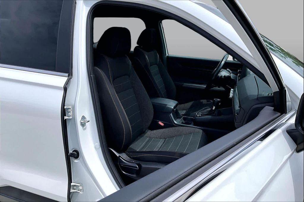 used 2024 Honda CR-V Hybrid car, priced at $29,925