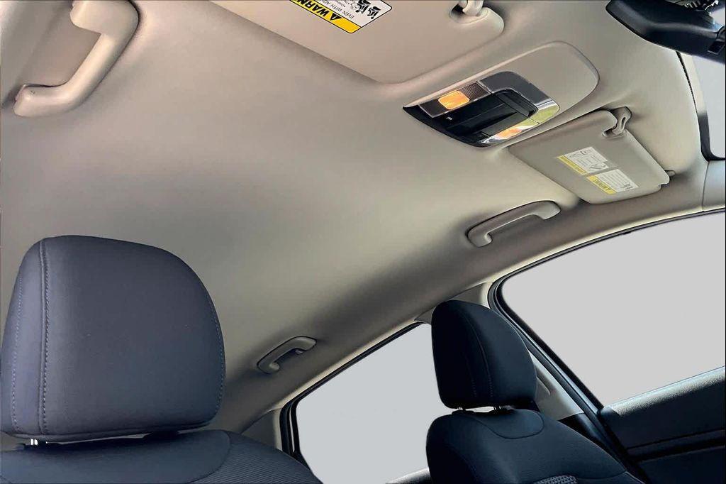 used 2023 Kia Sportage car, priced at $21,525
