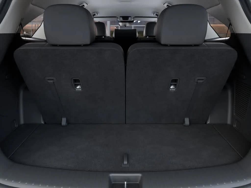 new 2026 Kia Sorento car, priced at $41,305